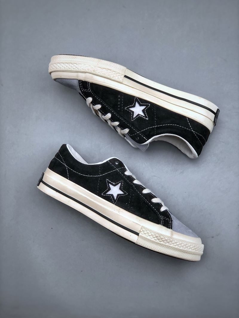 Converse Shoes